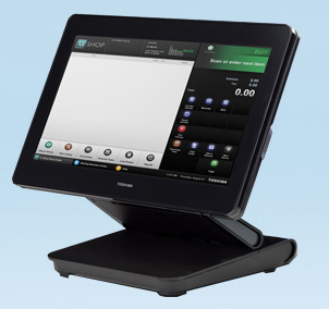 Retail POS systems, Cash registers